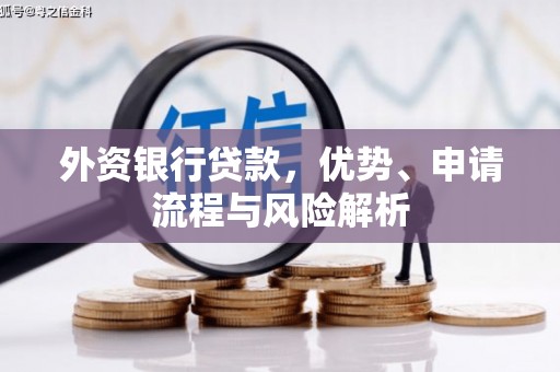 茄子河外资银行贷款，优势、申请流程与风险解析