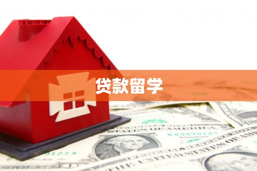 茄子河贷款留学