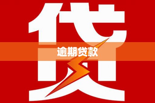 茄子河逾期贷款